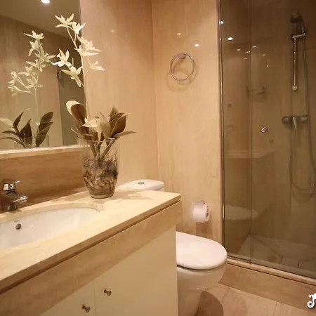 Parc Del Mar In Very Near Apartment *