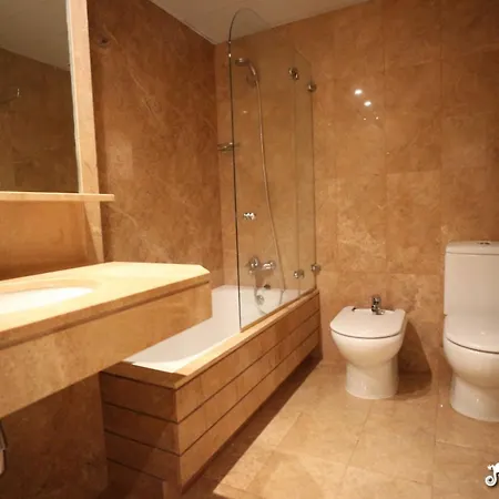 Parc Del Mar In Very Near Apartment Sitges